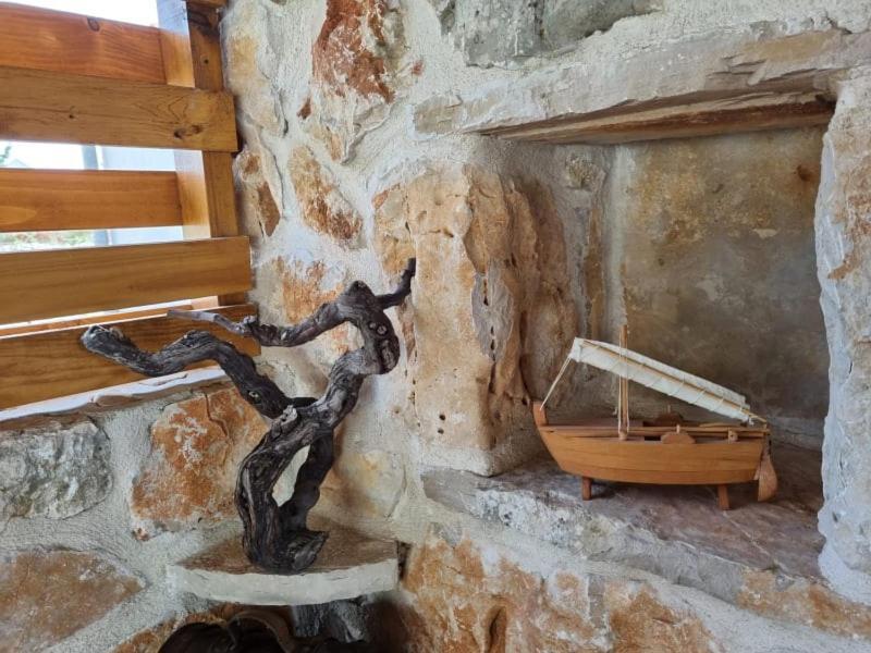 Kuca Za Odmor Dijana Villa Gornje Selo Exterior photo