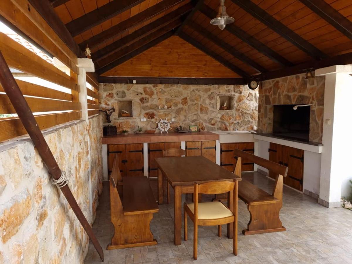 Kuca Za Odmor Dijana Villa Gornje Selo Exterior photo
