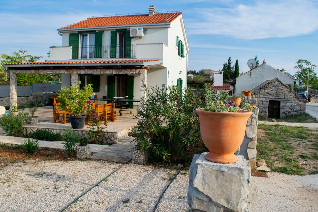 Kuca Za Odmor Dijana Villa Gornje Selo Exterior photo