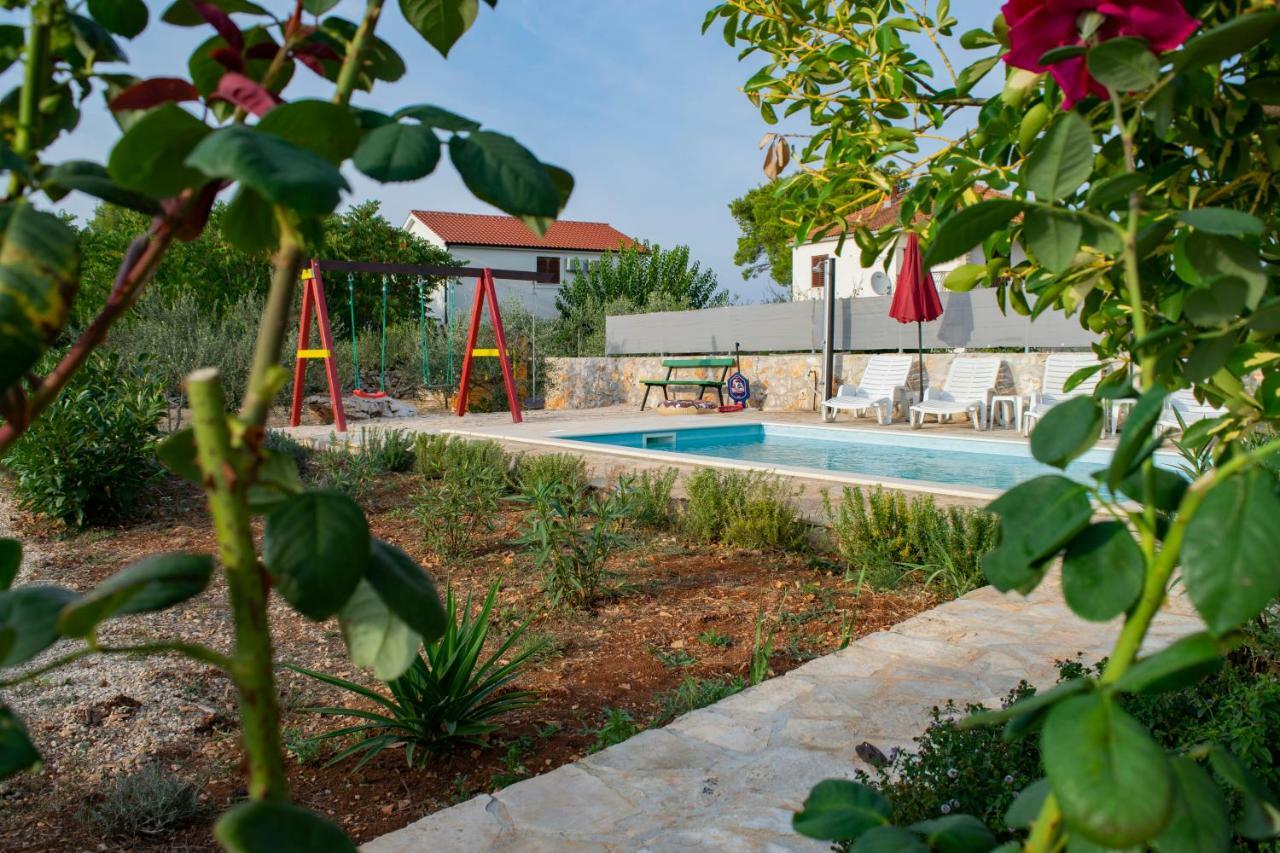 Kuca Za Odmor Dijana Villa Gornje Selo Exterior photo