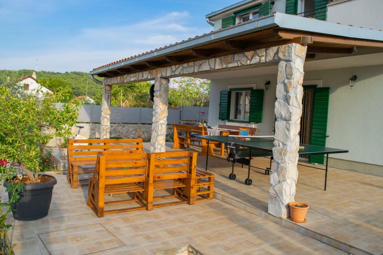 Kuca Za Odmor Dijana Villa Gornje Selo Exterior photo