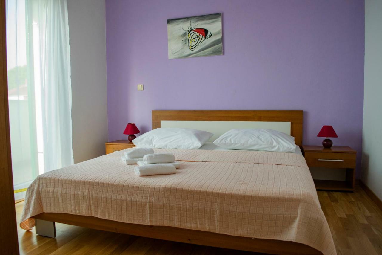 Kuca Za Odmor Dijana Villa Gornje Selo Exterior photo