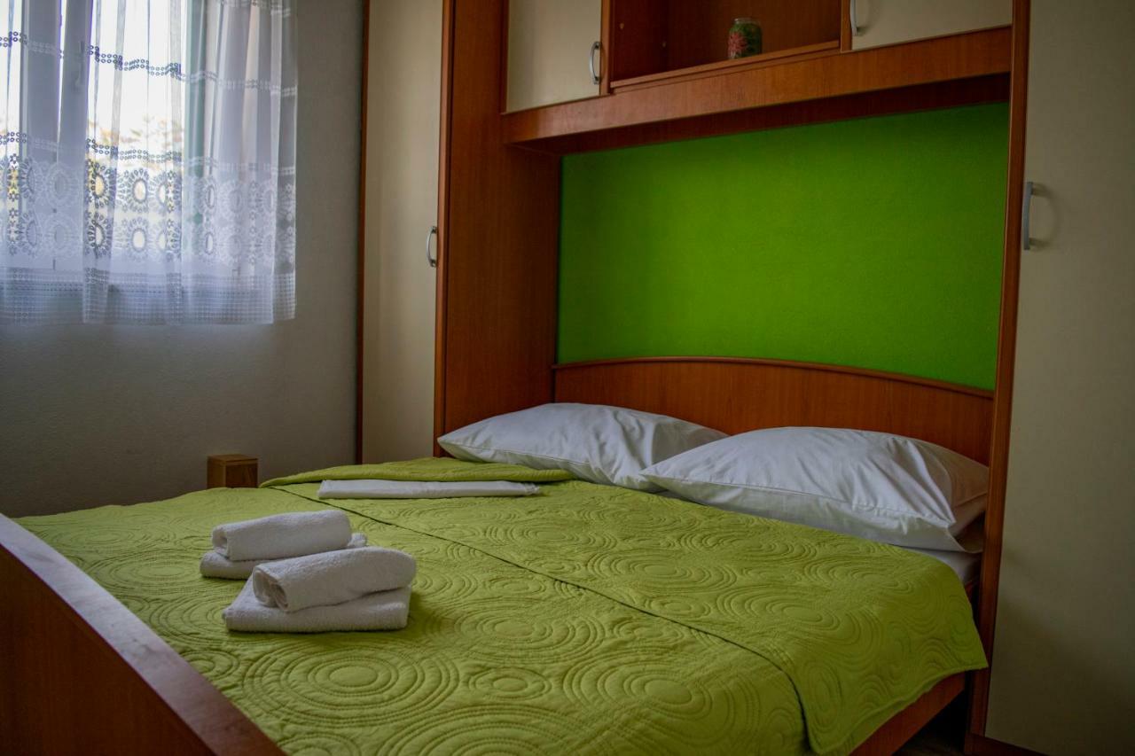 Kuca Za Odmor Dijana Villa Gornje Selo Exterior photo