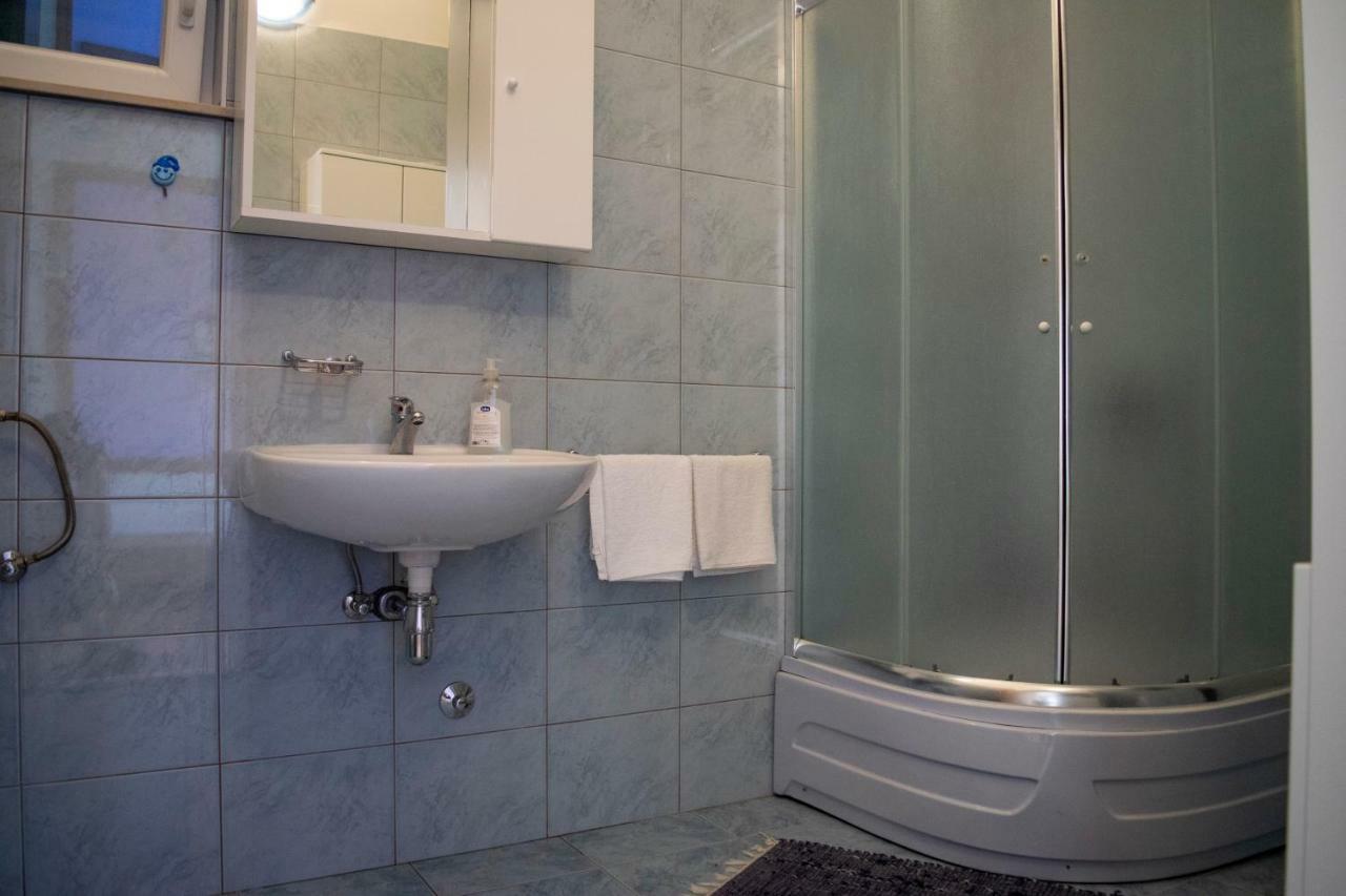 Kuca Za Odmor Dijana Villa Gornje Selo Exterior photo