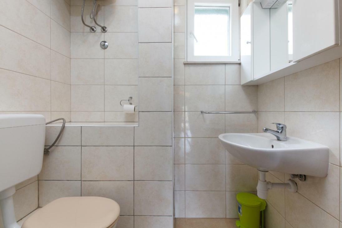 Kuca Za Odmor Dijana Villa Gornje Selo Exterior photo